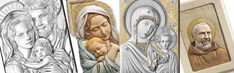 Quadri e Icone Sacre Artesacrashop